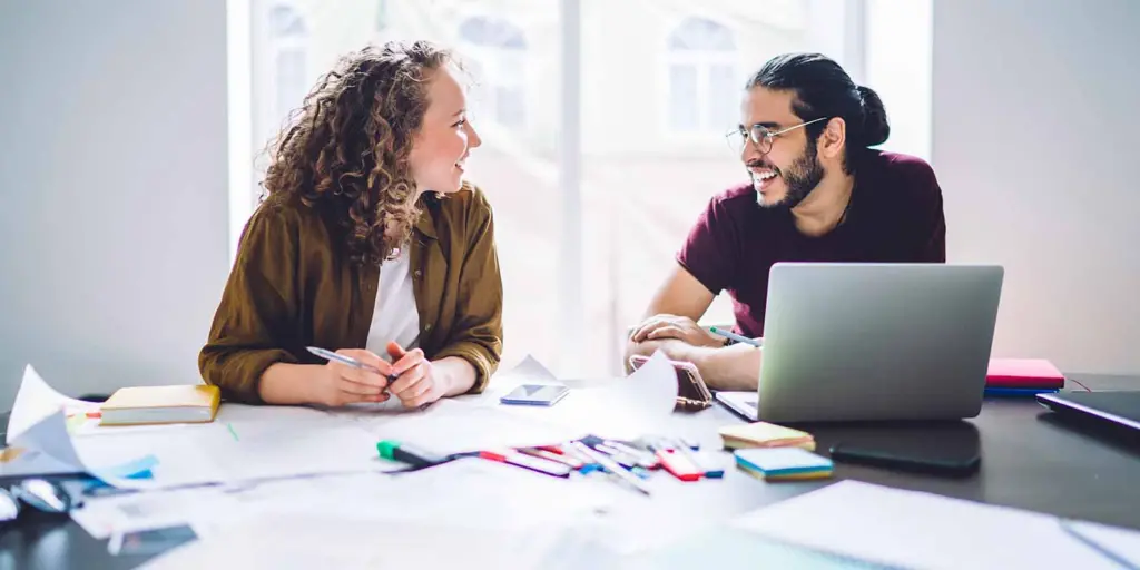 vantaggi aziende coworking