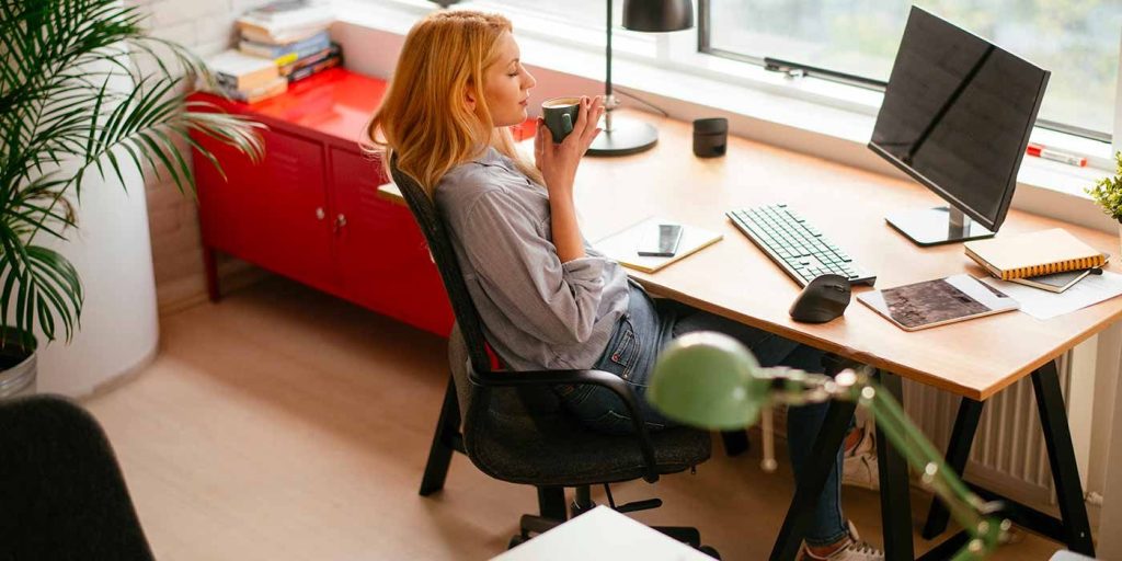 ufficio in affitto pescara